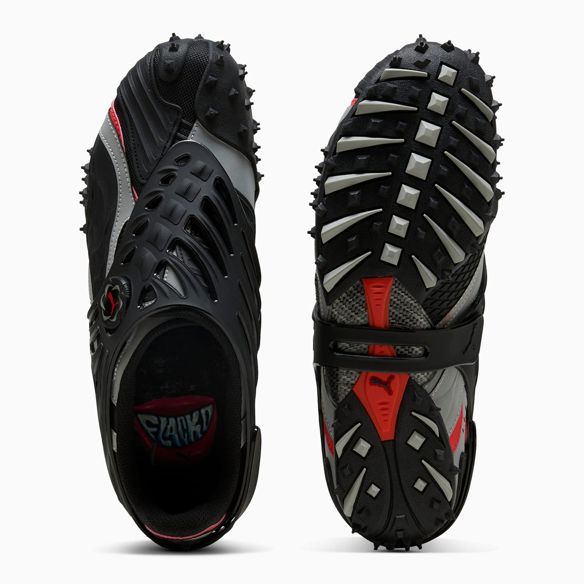 Asap Rocky Puma Mostro Gabbia Light 404448 01 7