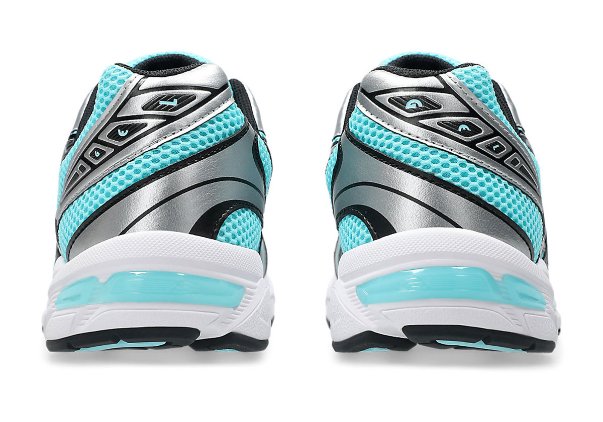 Asics Gel 1130 Larimar Blue Pure Silver 1203a609 400 2