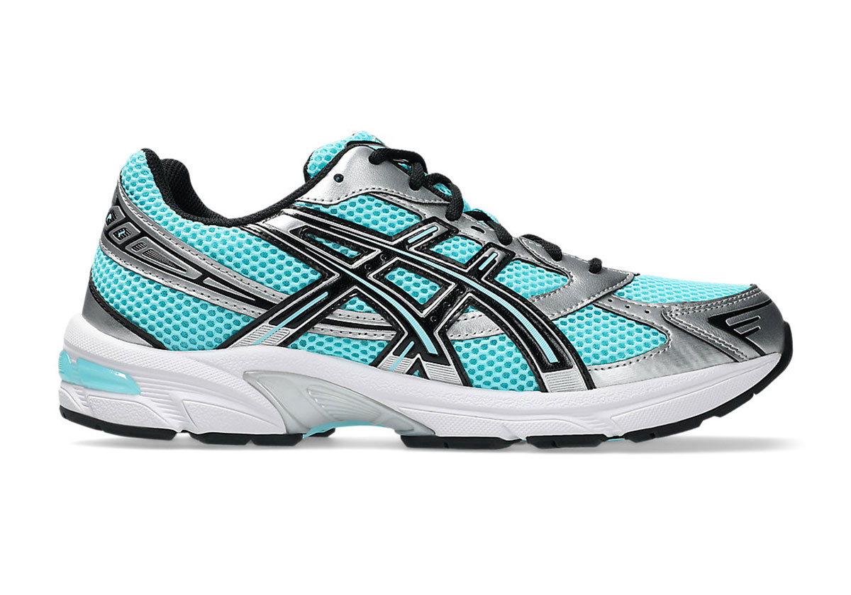 Asics Gel 1130 Larimar Blue Pure Silver 1203a609 400 4