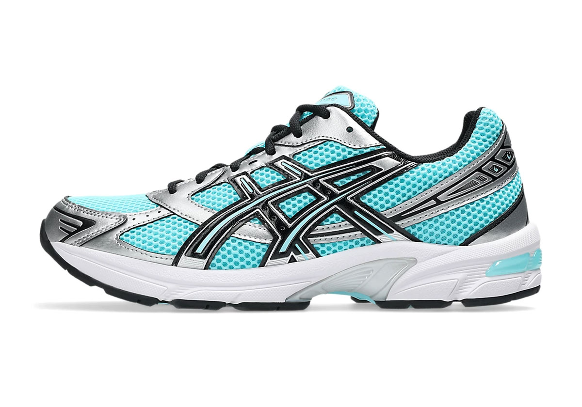 Asics Gel 1130 Larimar Blue Pure Silver 1203a609 400 5