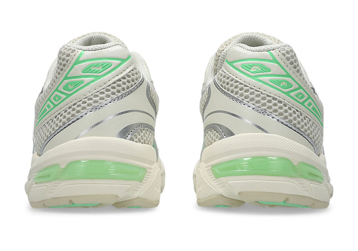 Asics Gel 1130 Pale Oak Menthol 1202a164 200 3