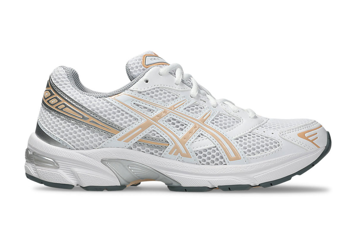 Asics Gel 1130 White Bisque 1202a164 123 1