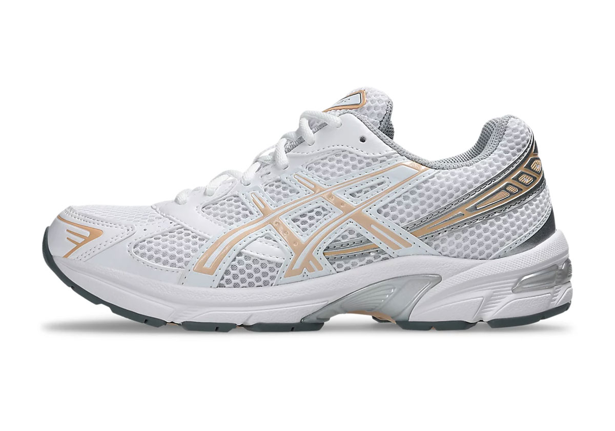Asics Gel 1130 White Bisque 1202a164 123 5
