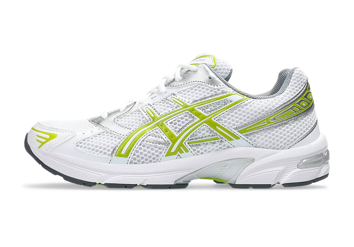 Asics Gel 1130 White Green Apple 1203a609 105 5