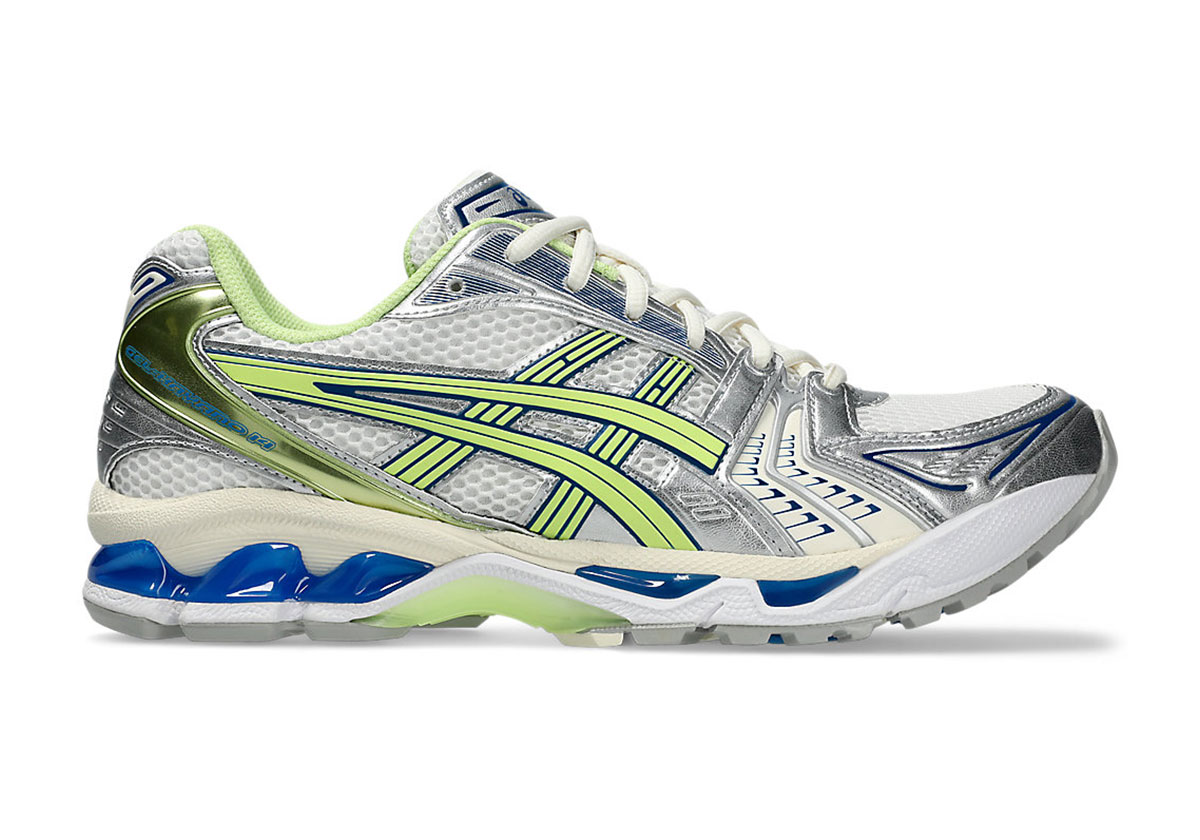 Asics Gel Kayano 14 Sprite 1203a537 108 1