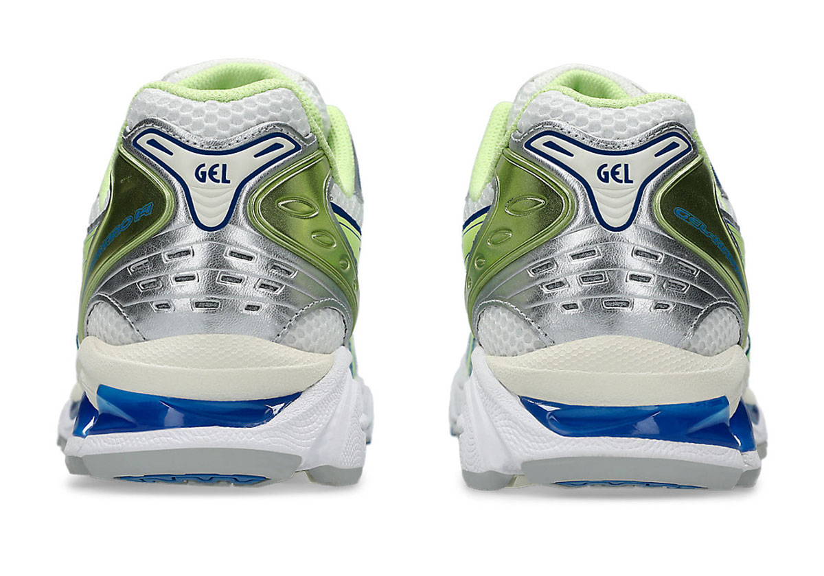 Asics Gel Kayano 14 Sprite 1203a537 108 2