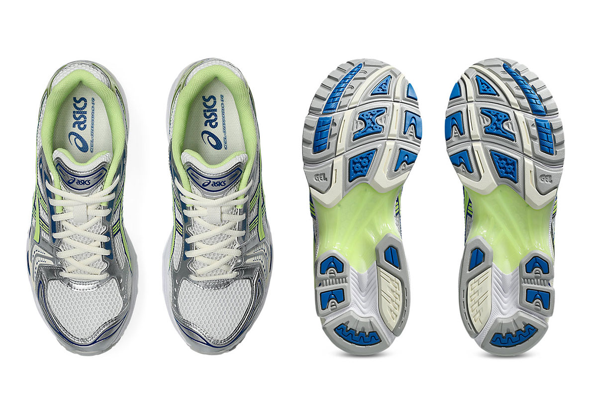 Asics Gel Kayano 14 Sprite 1203a537 108 4