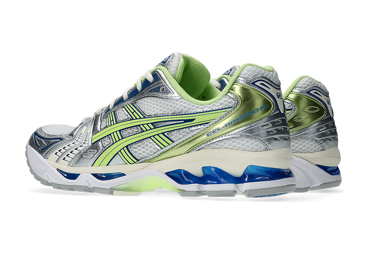 Asics Gel Kayano 14 Sprite 1203a537 108 5
