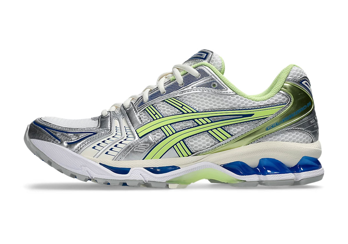 Asics Gel Kayano 14 Sprite 1203a537 108 7