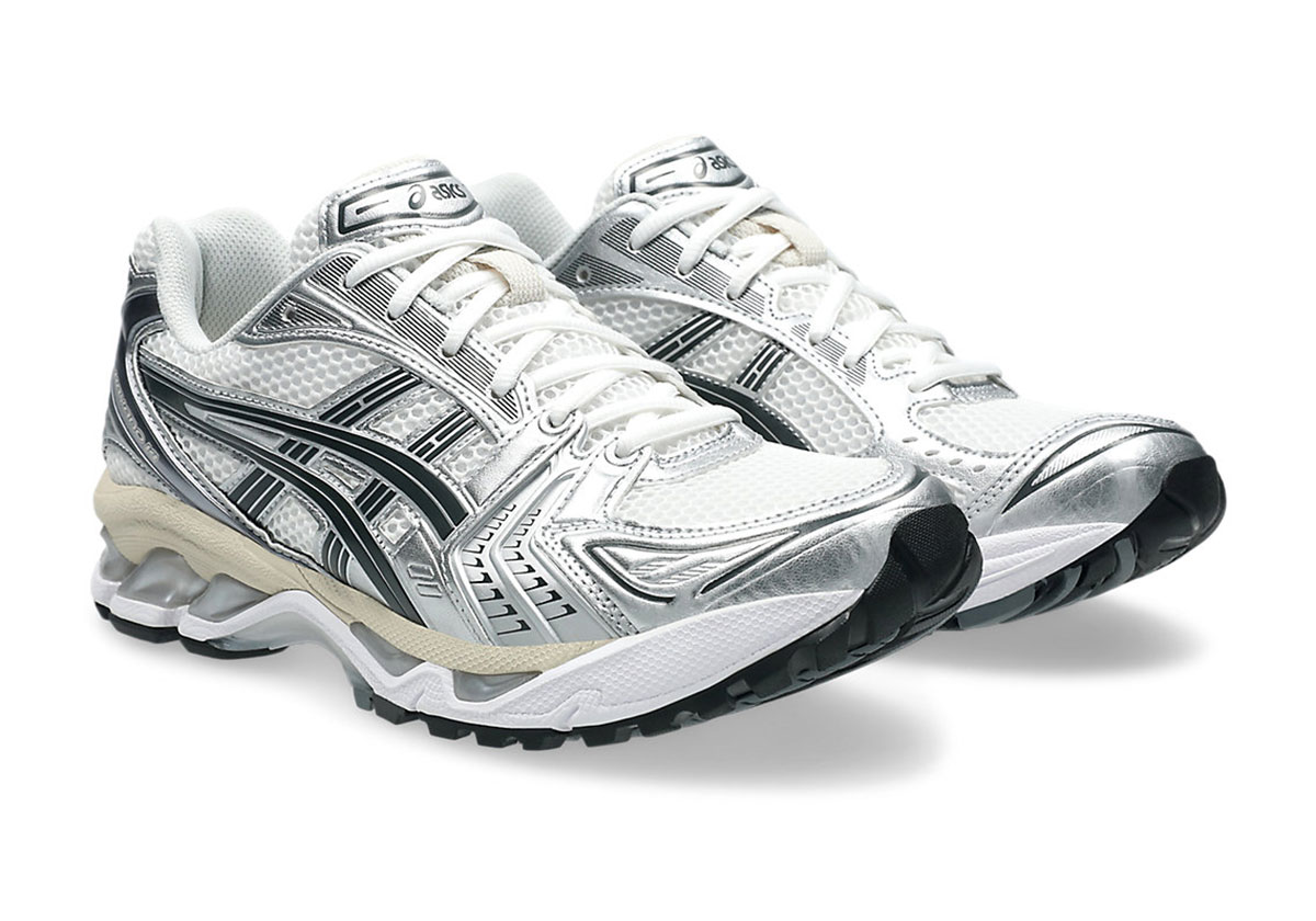 Less Is More On This Upcoming ASICS GEL-Kayano 14