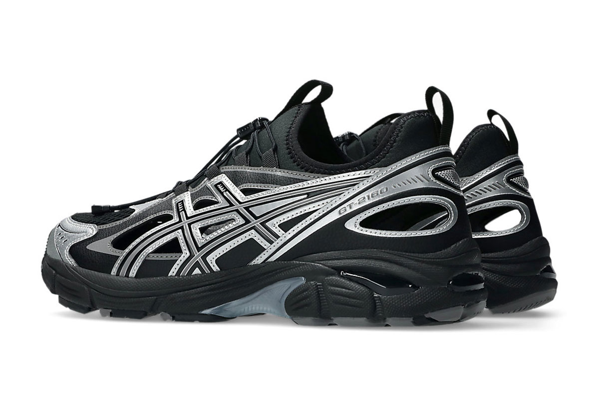 Asics Gt 2160 Se Sandal 1203a903 001 2