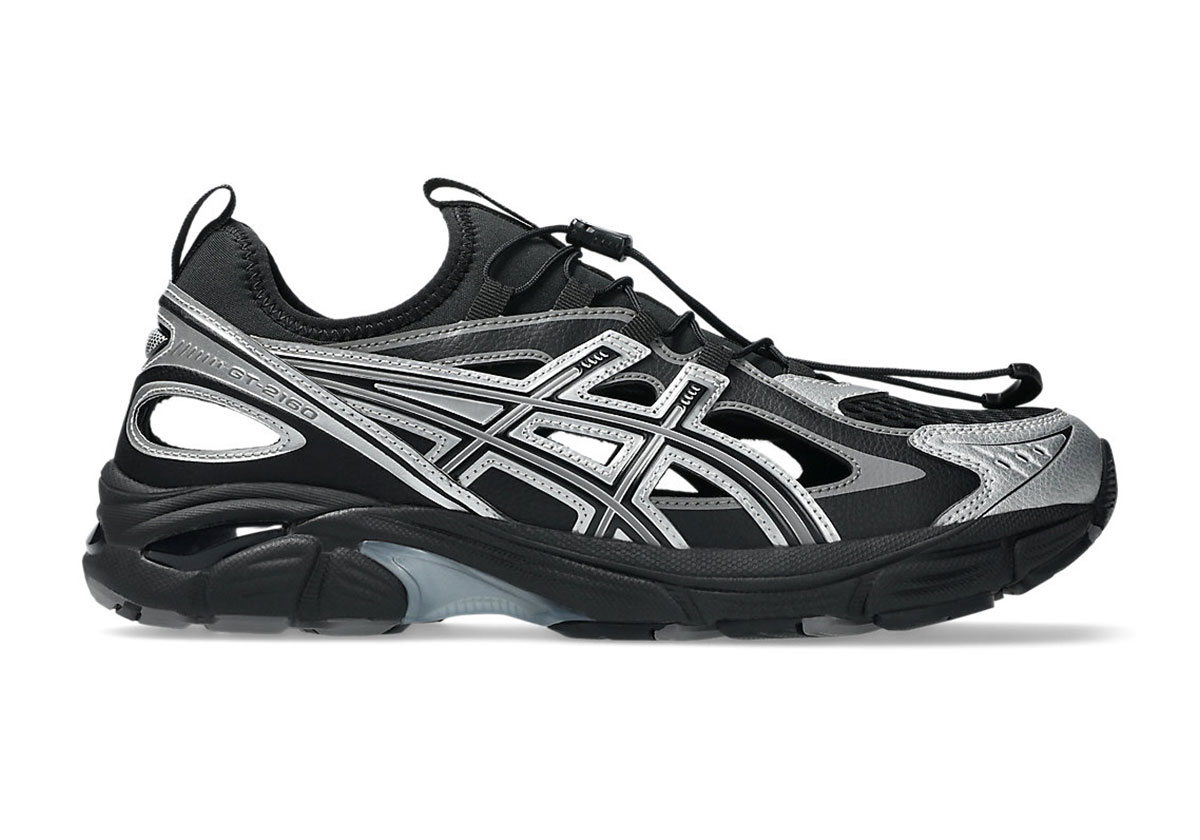 Asics Gt 2160 Se Sandal 1203a903 001 3