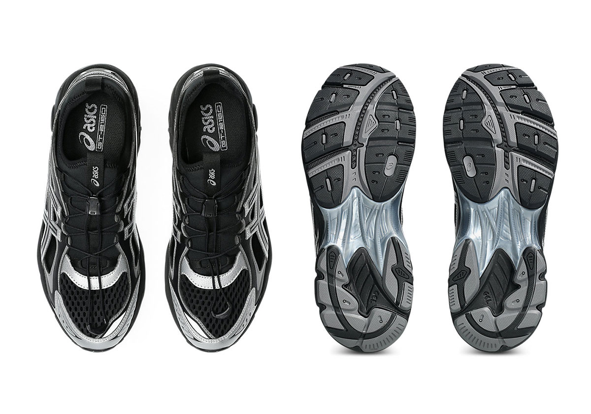 Asics Gt 2160 Se Sandal 1203a903 001 5