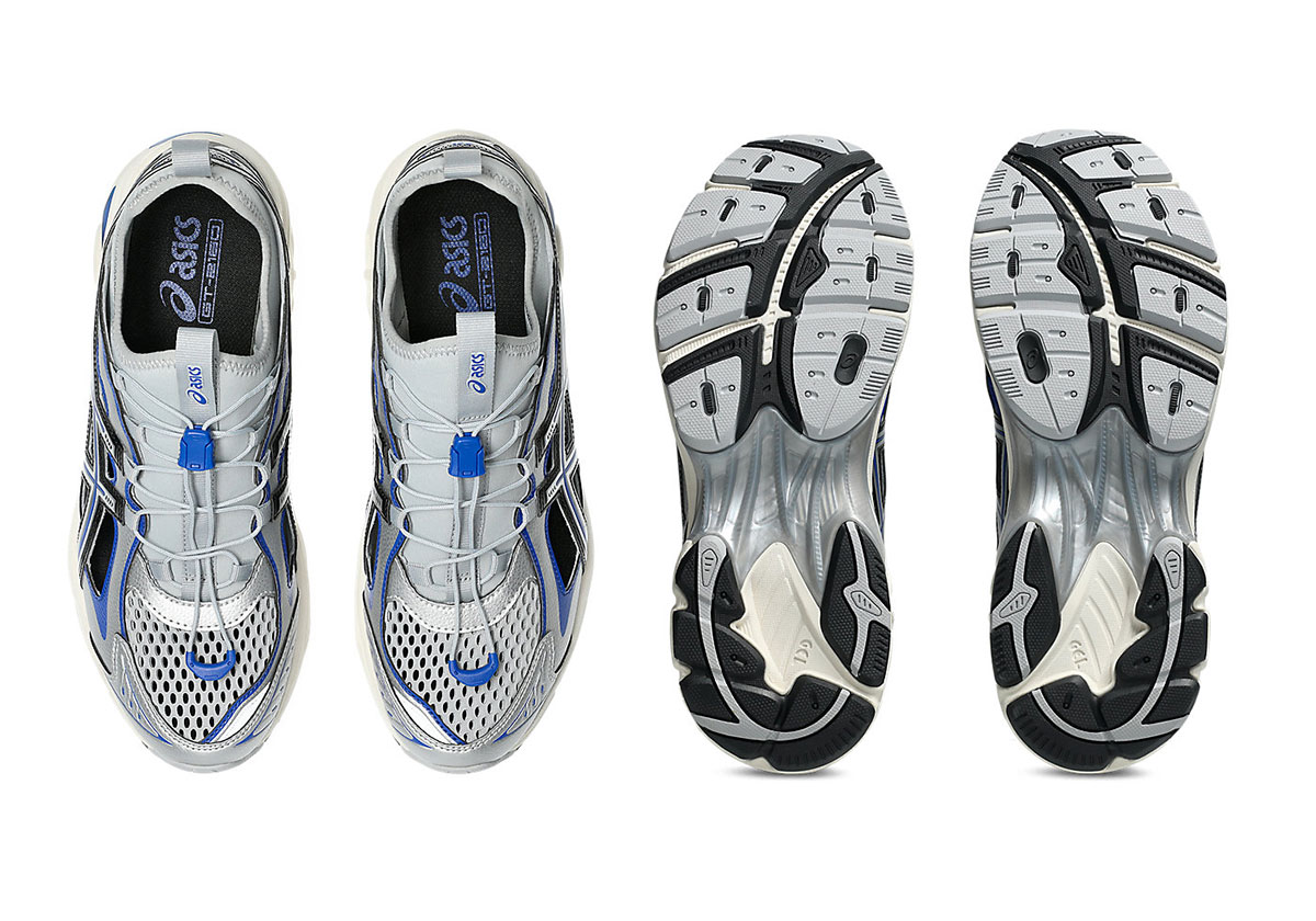 Asics Gt 2160 Se Sandal 1203a903 020 2