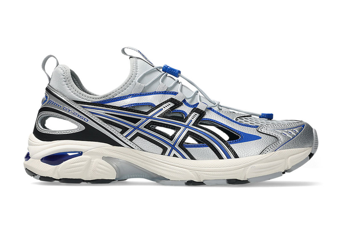 Asics Gt 2160 Se Sandal 1203a903 020 3