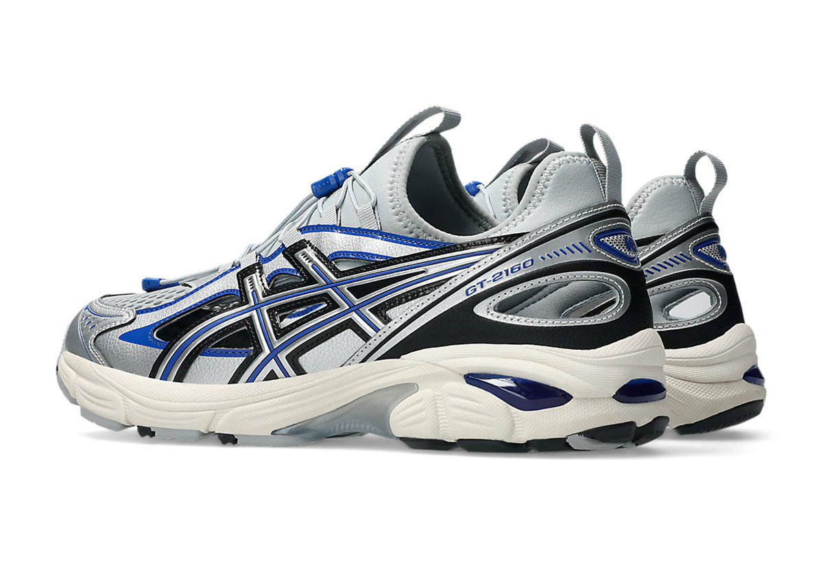 Asics Gt 2160 Se Sandal 1203a903 020 5