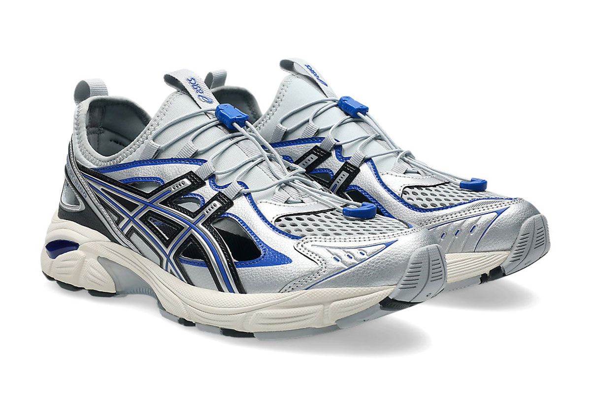 Asics Gt 2160 Se Sandal 1203a903 020 6