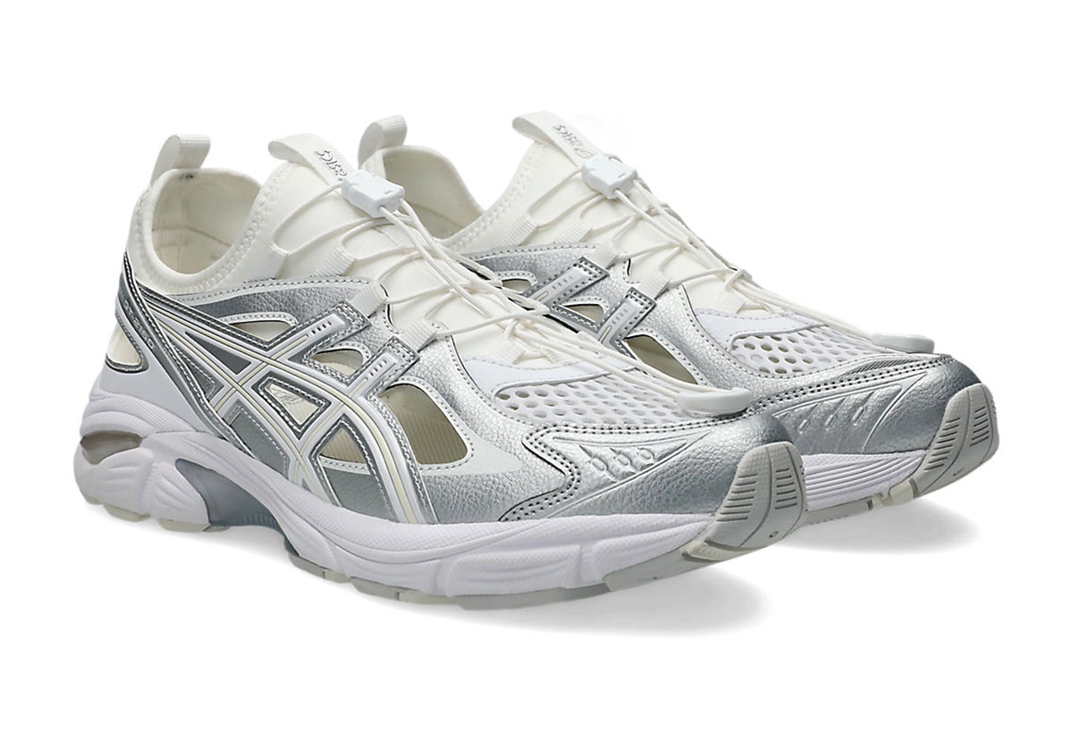 Asics Gt 2160 Se Sandal 1203a903 100 1