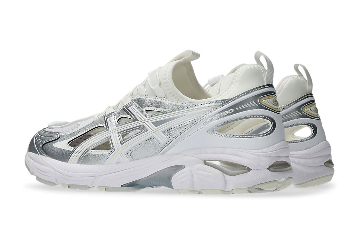 Asics Gt 2160 Se Sandal 1203a903 100 2
