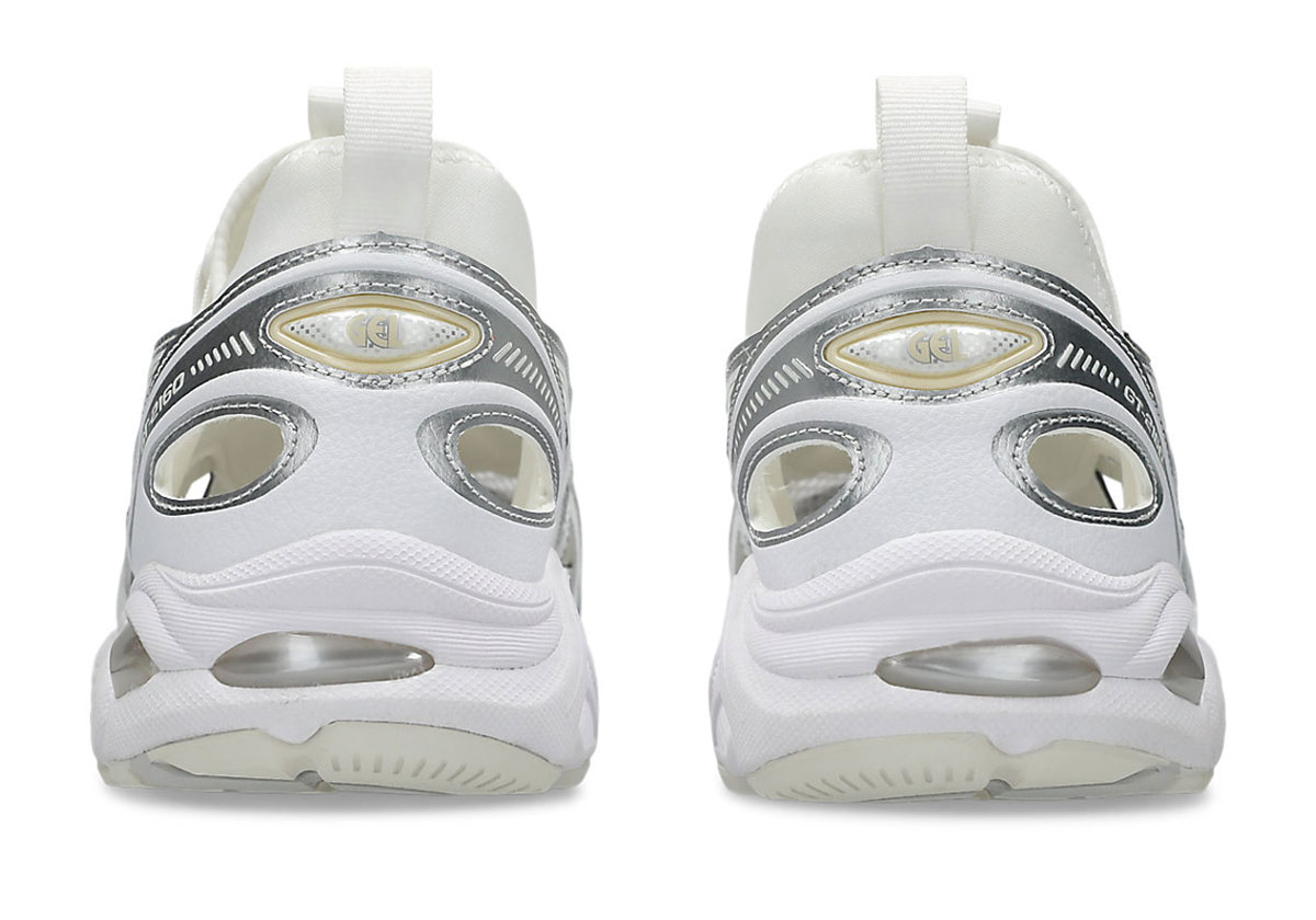 Asics Gt 2160 Se Sandal 1203a903 100 3