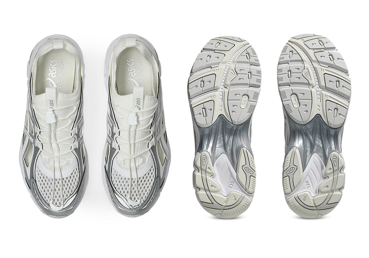 Asics Gt 2160 Se Sandal 1203a903 100 4