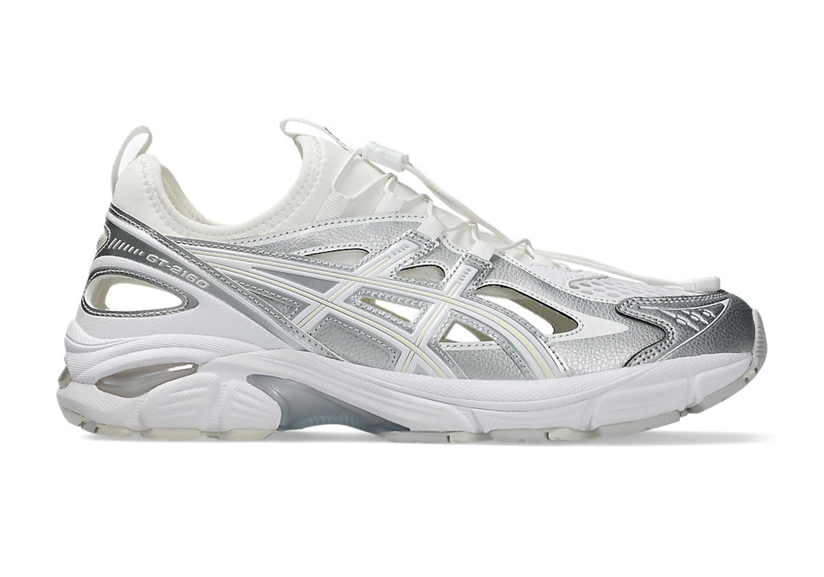 Asics Gt 2160 Se Sandal 1203a903 100 6