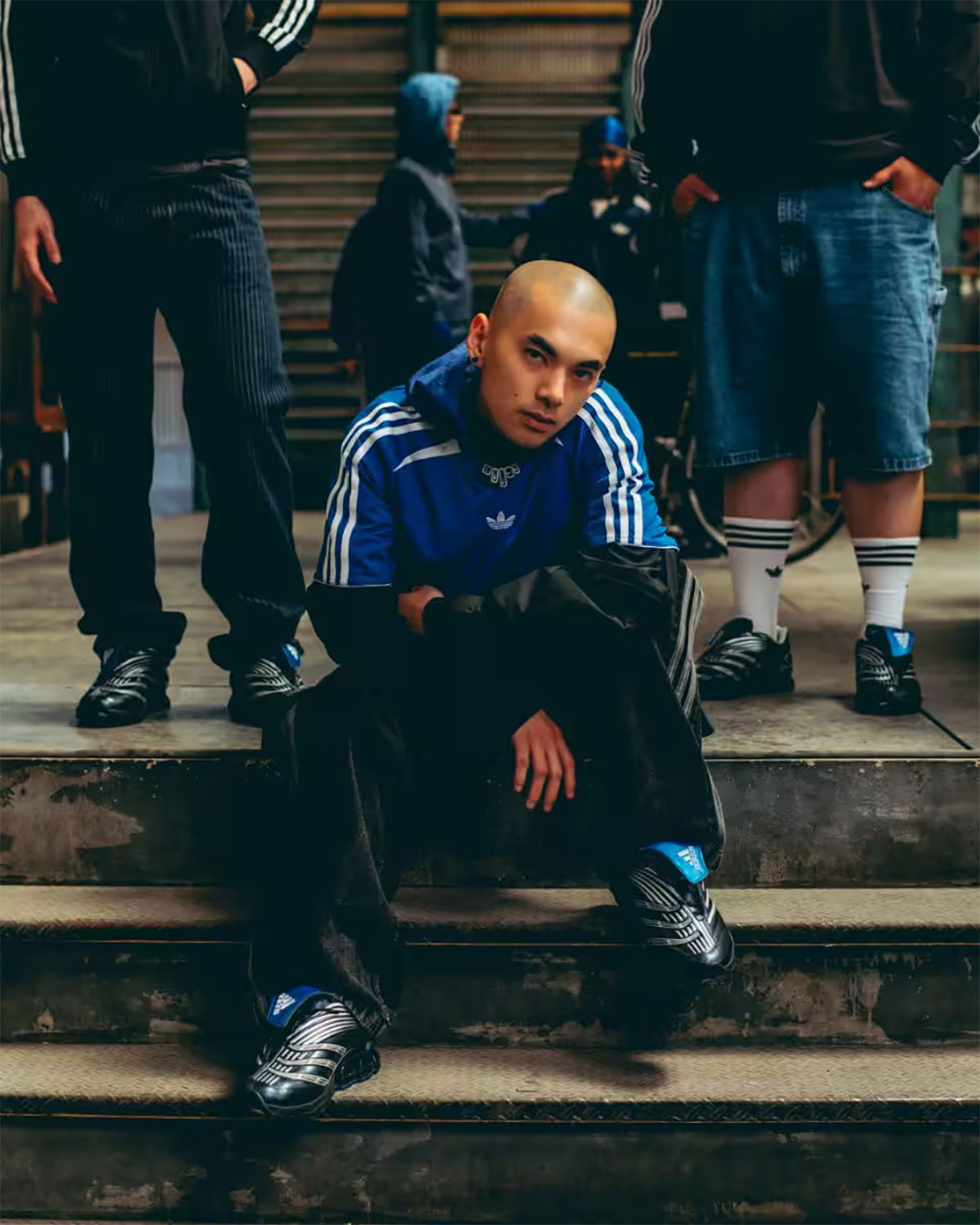 Atmos Adidas Predator Megaride Jq2579 11