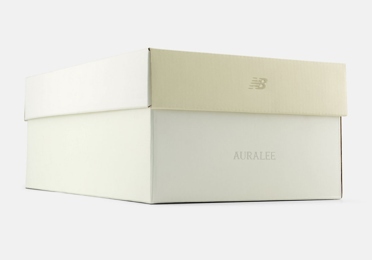 Auralee New Balance 475 U475ae 1