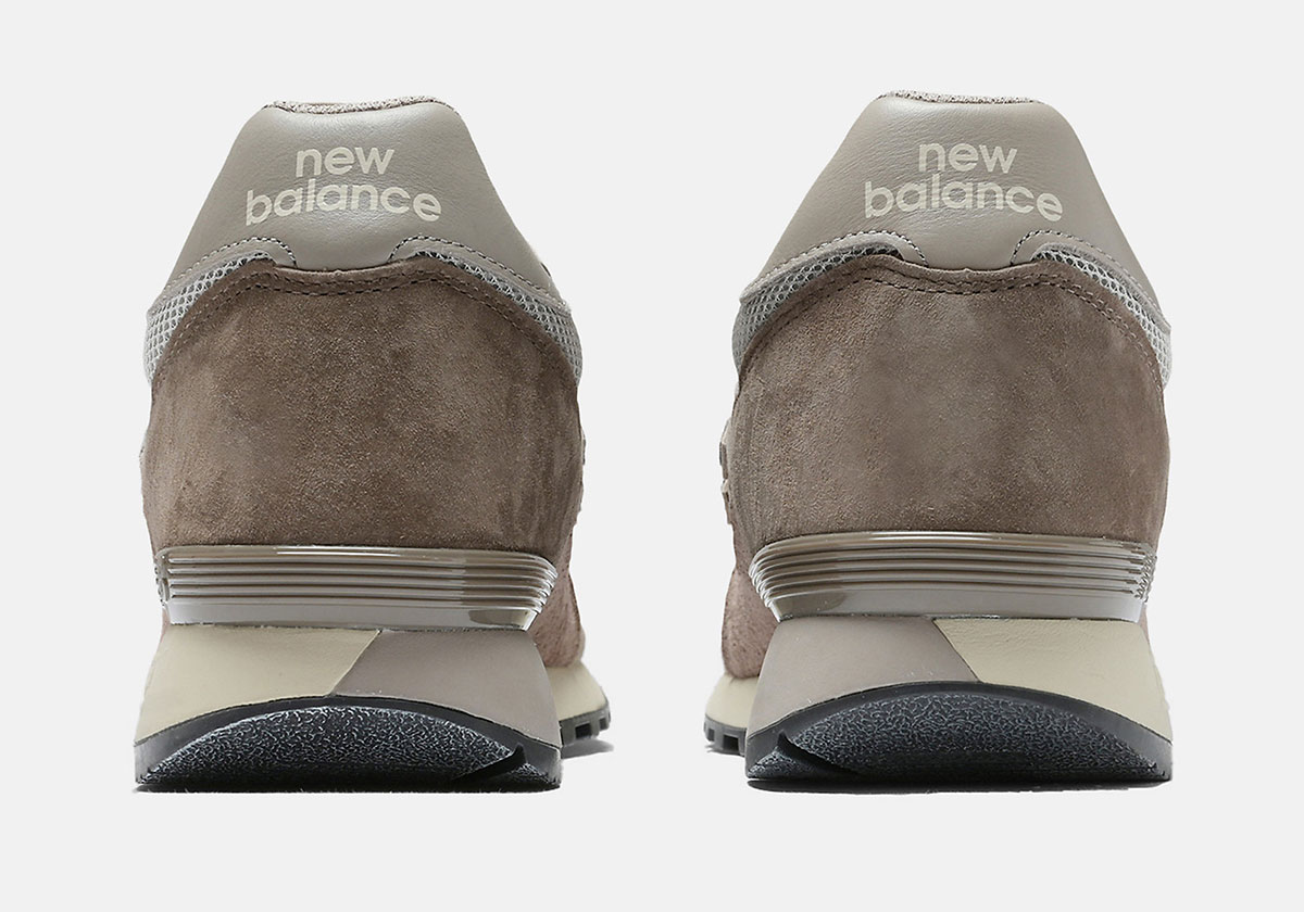 Auralee New Balance 475 U475ae 2