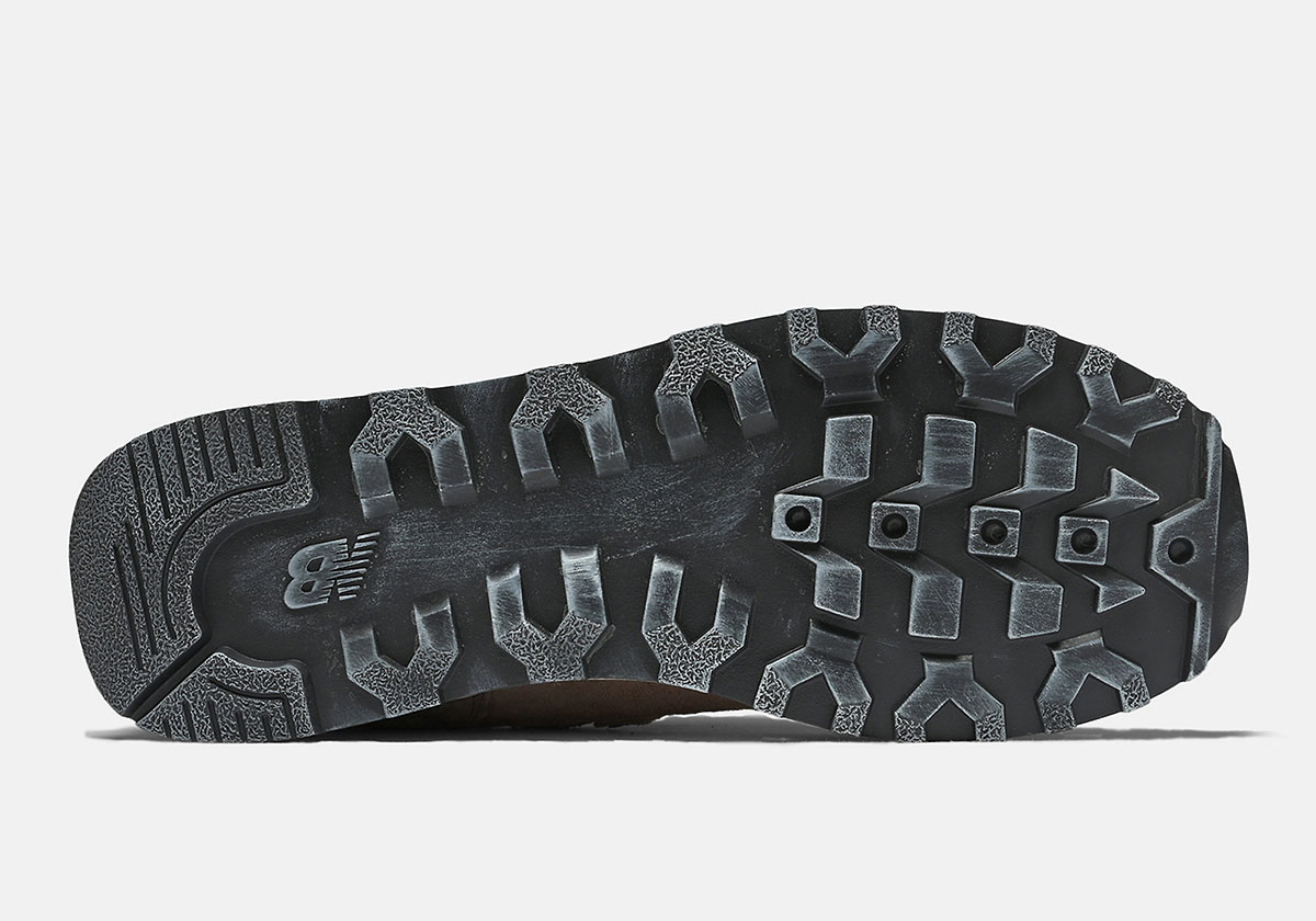 Auralee New Balance 475 U475ae 3