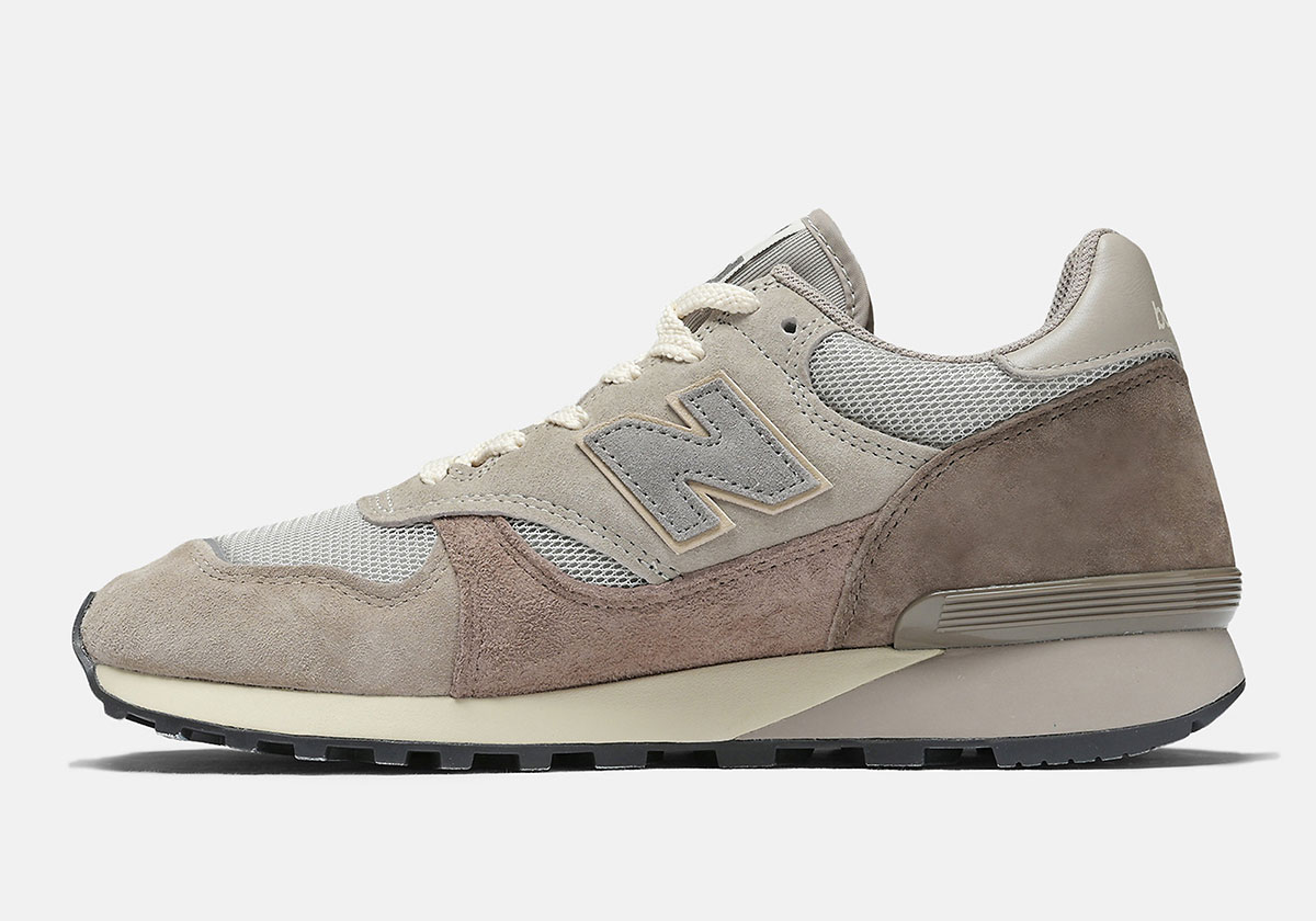 Auralee New Balance 475 U475ae 4