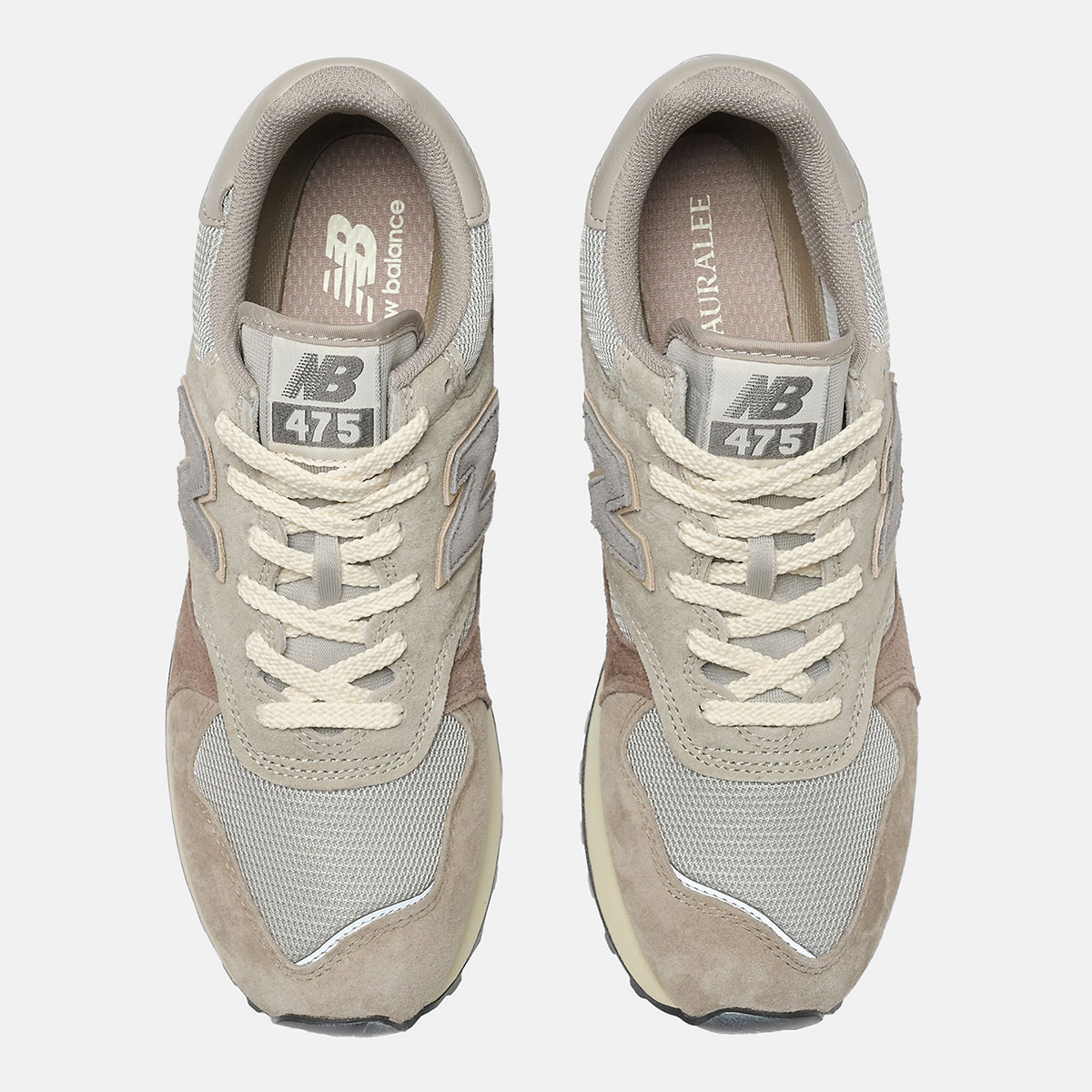 Auralee New Balance 475 U475ae 5