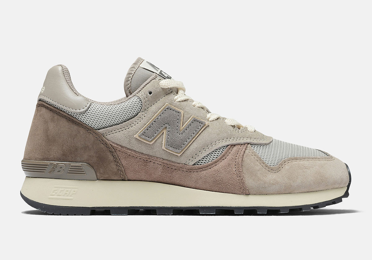 Auralee New Balance 475 U475ae 6