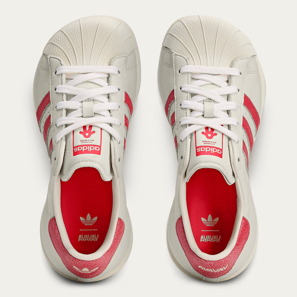 Avavav Adidas Superstar Modified Ji4584 2