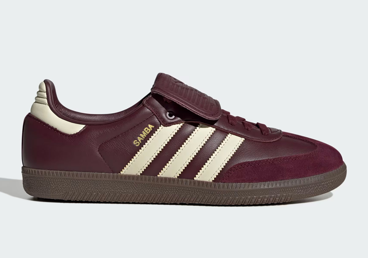 Beauty And Youth Adidas Samba Lt Jq6170 1