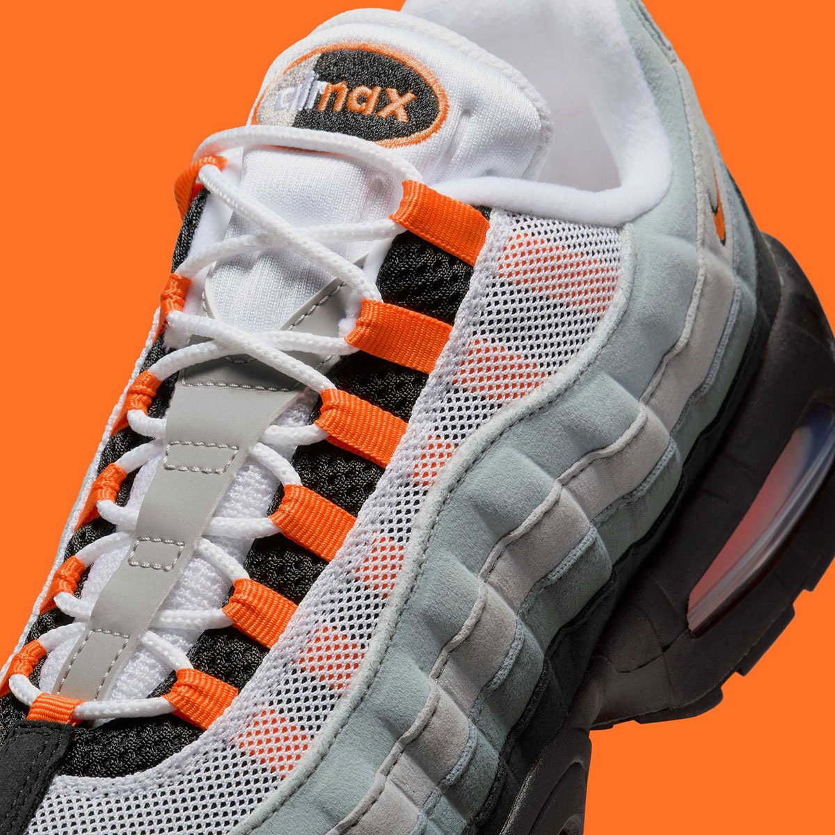 Bright Mandarin Air Max 95 Og Hm4740 005 1