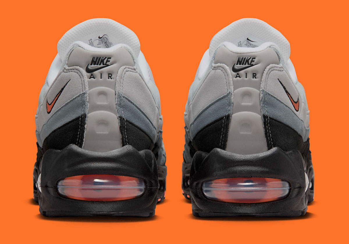 Bright Mandarin Air Max 95 Og Hm4740 005 4