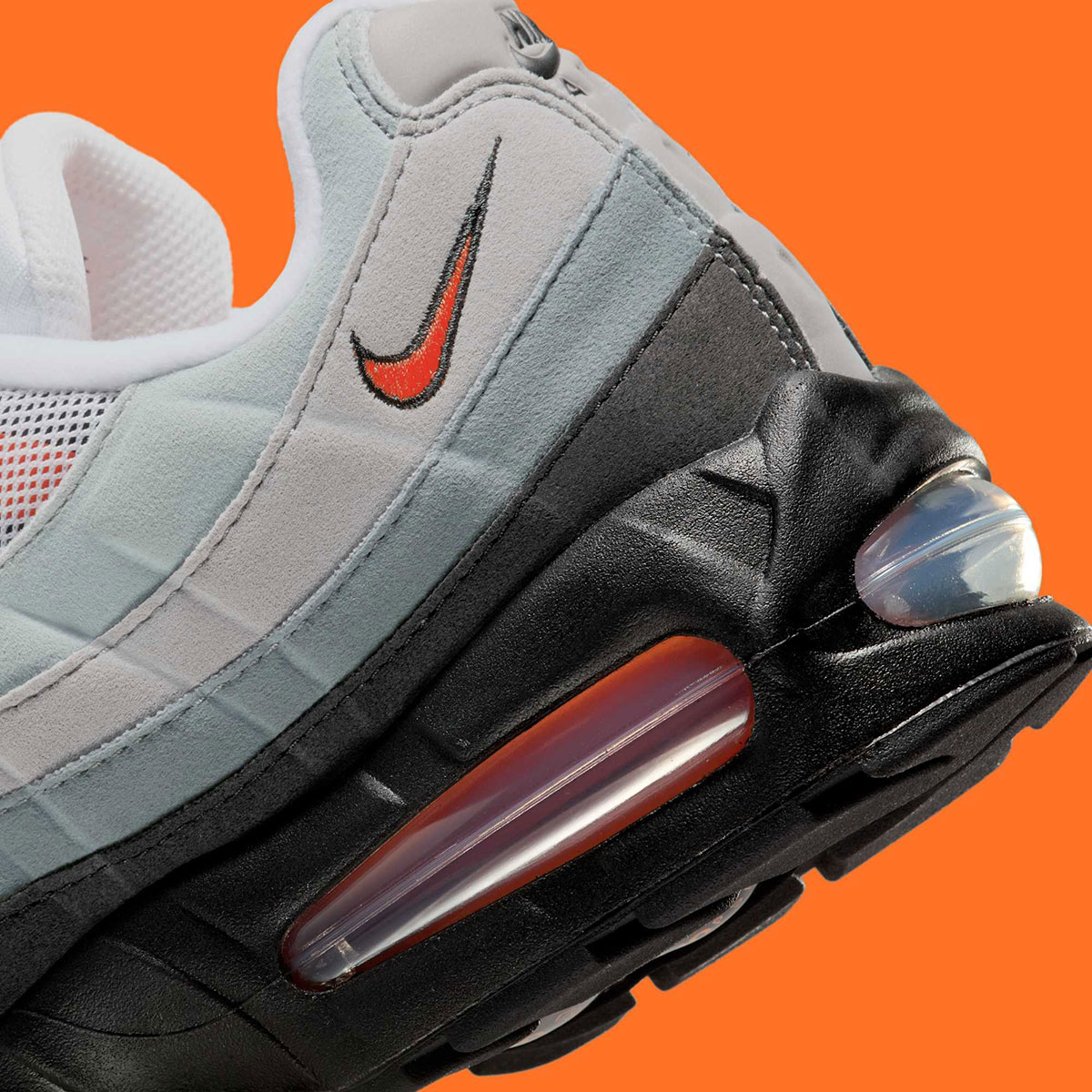 Bright Mandarin Air Max 95 Og Hm4740 005 5