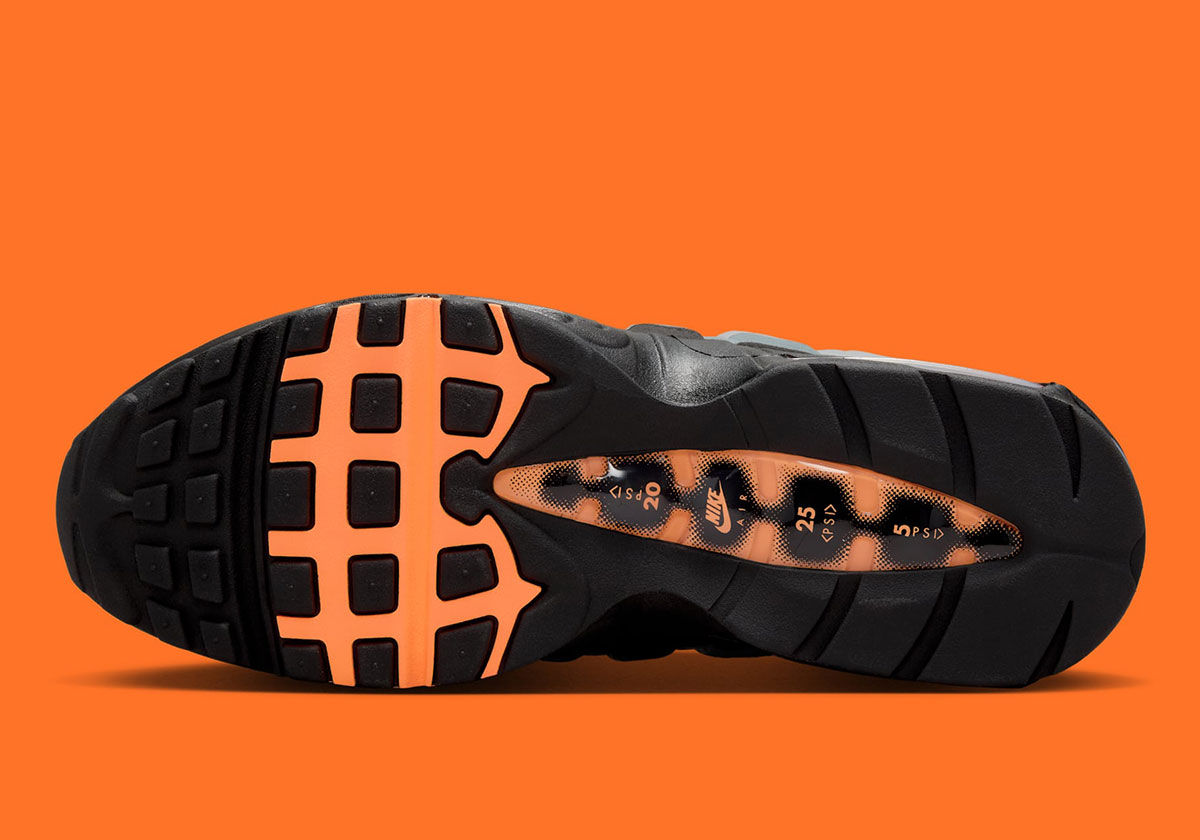 Bright Mandarin Air Max 95 Og Hm4740 005 7