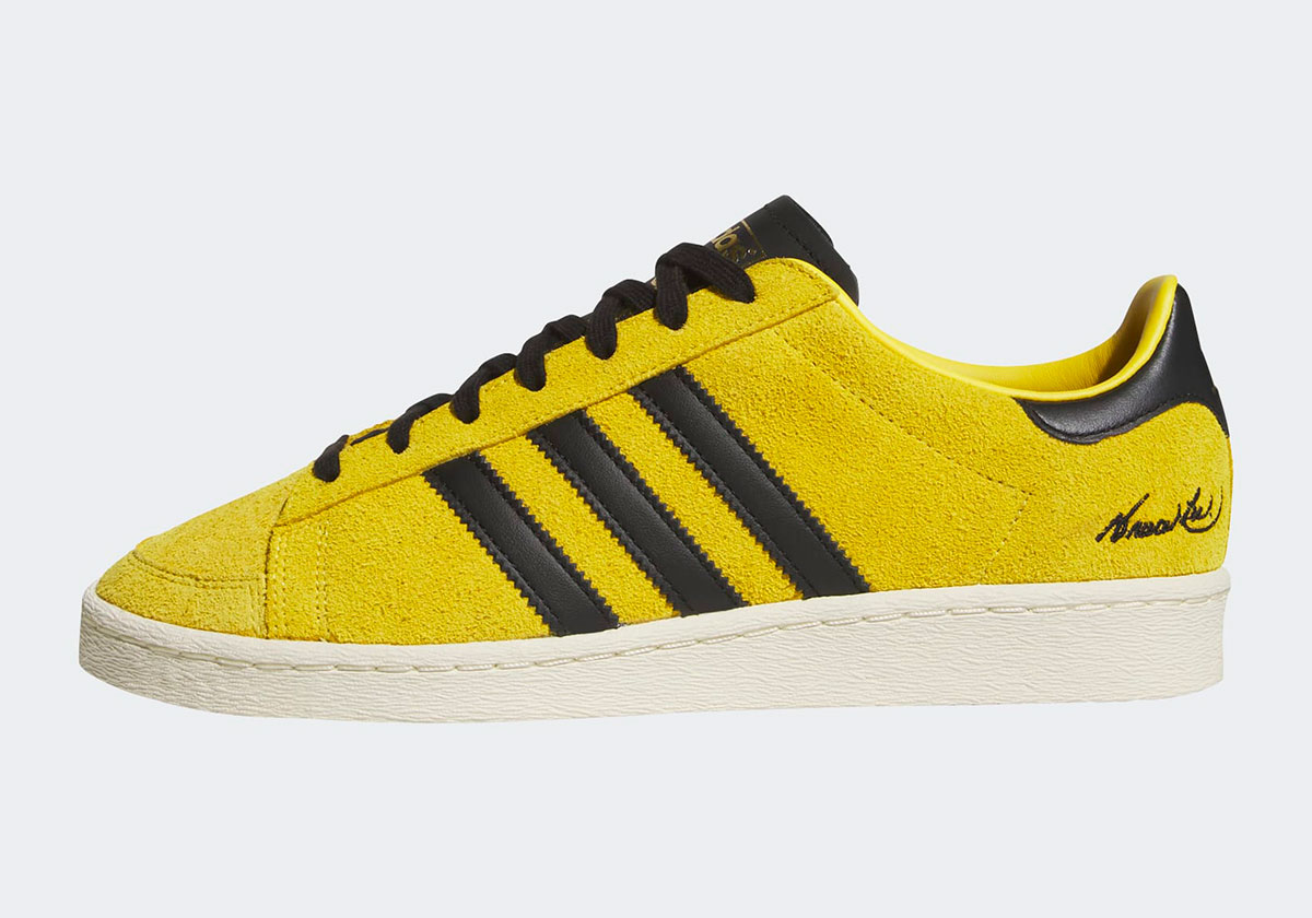 Bruce Lee Kareem Abdul Jabbar Game Of Death Adidas Jabbar Lo Jr1597 10