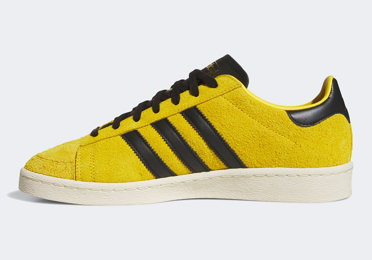 Bruce Lee Kareem Abdul Jabbar Game Of Death Adidas Jabbar Lo Jr1597 4