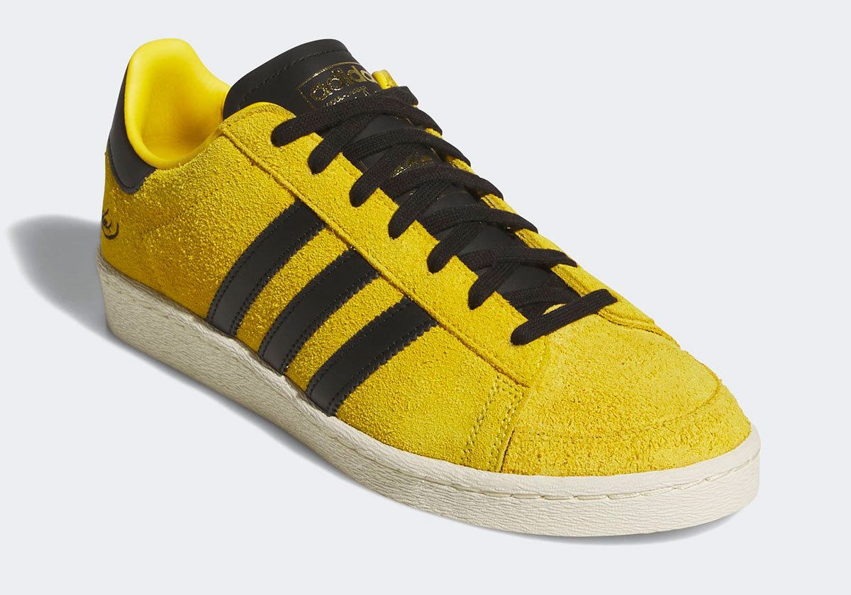 Bruce Lee Kareem Abdul Jabbar Game Of Death Adidas Jabbar Lo Jr1597 5