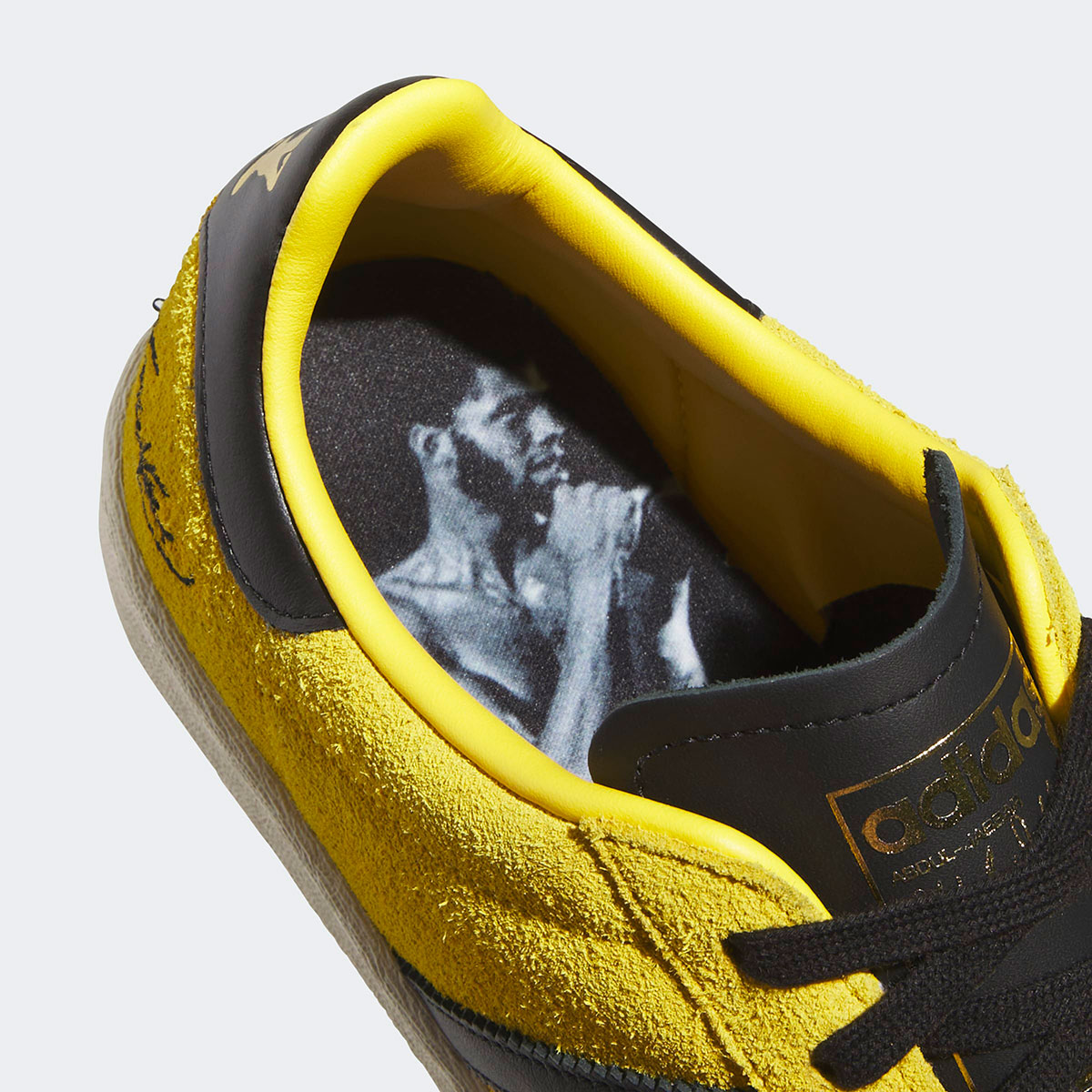 Bruce Lee Kareem Abdul Jabbar Game Of Death Adidas Jabbar Lo Jr1597 8