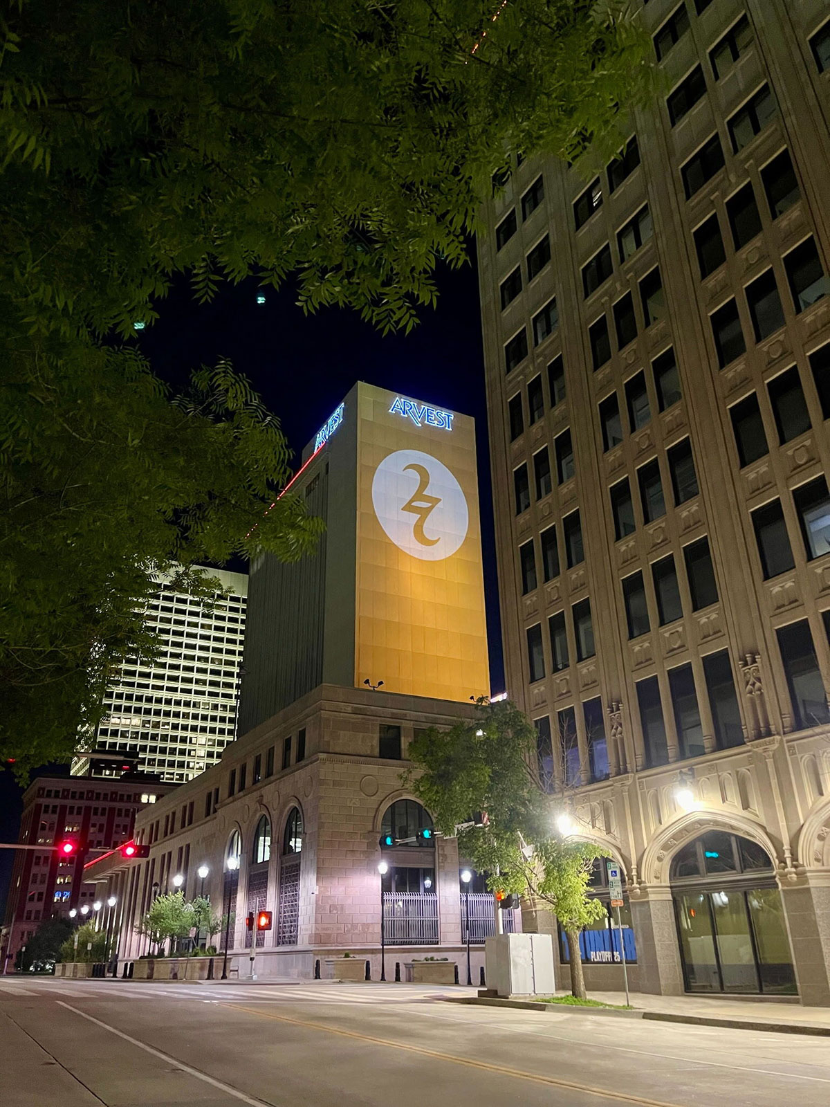 Converse Shai Logo Projections 2