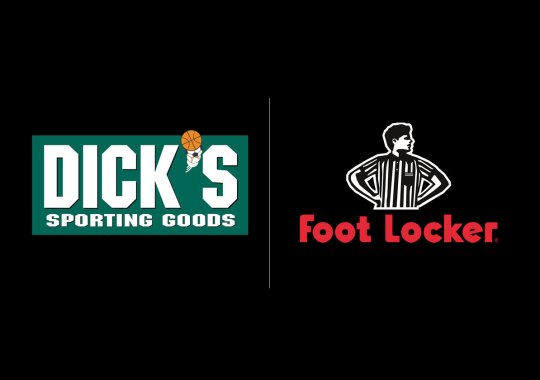 Dick’s Sporting Goods Buys Foot Locker For $2.4 Billion