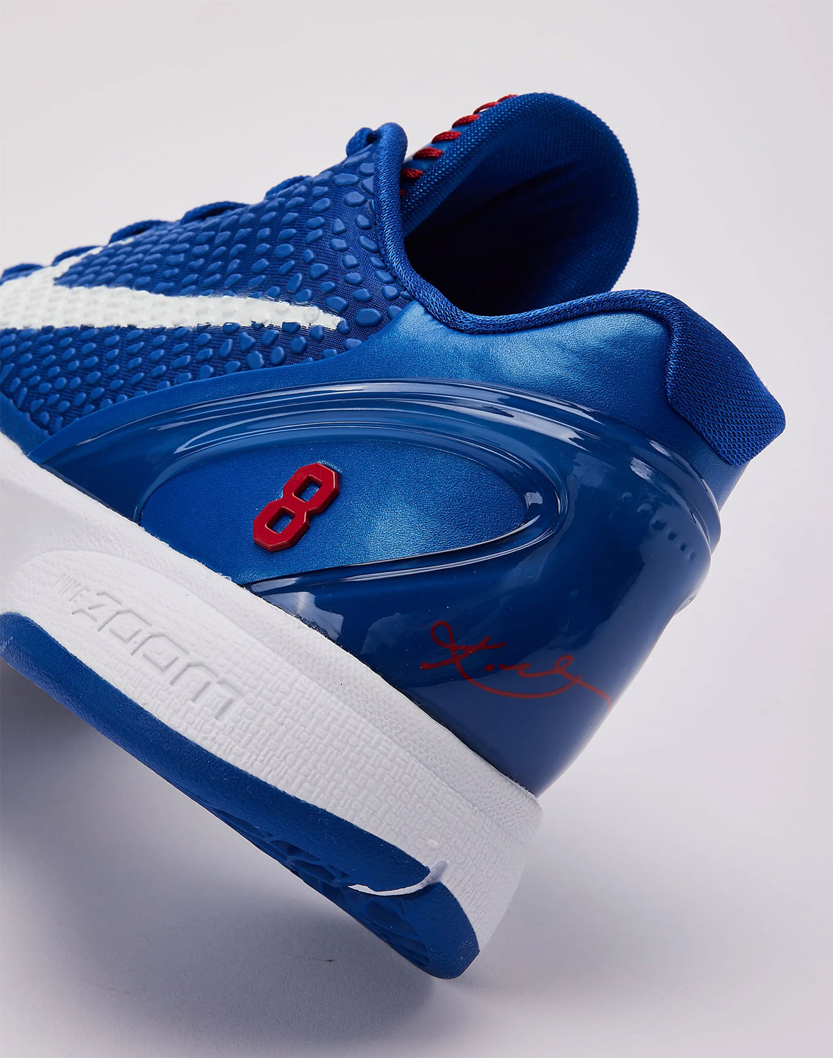 Dodgers Kobe 6 Game Royal 2