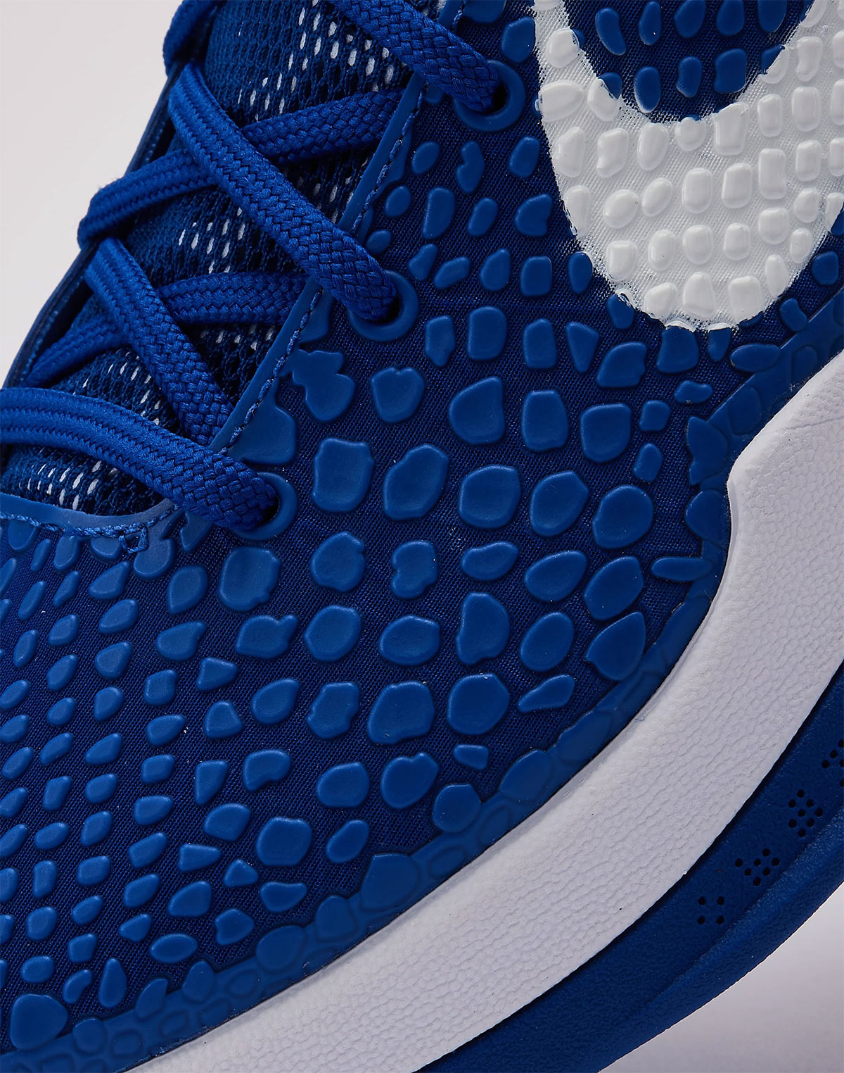 Dodgers Kobe 6 Game Royal 3