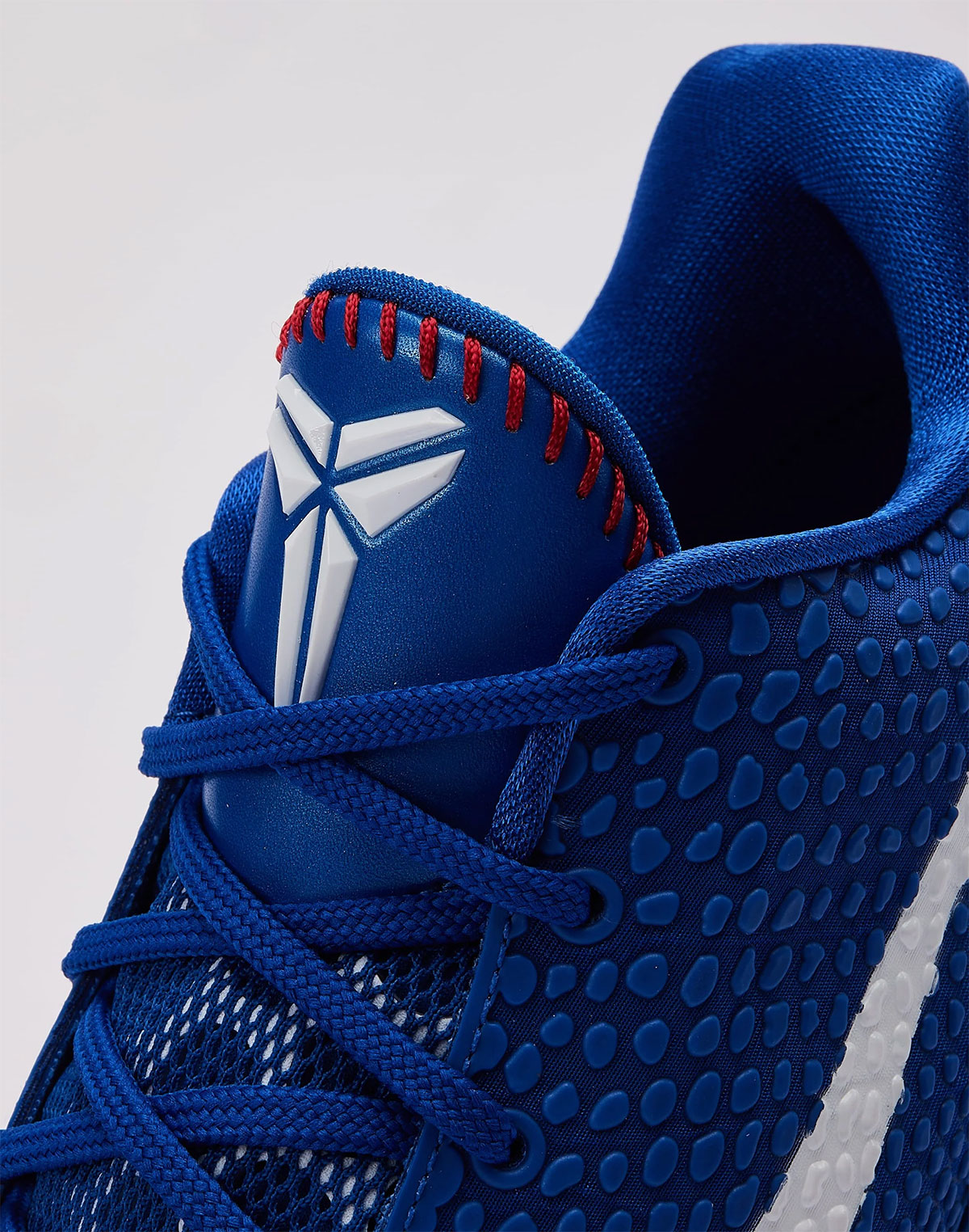 Dodgers Kobe 6 Game Royal 4