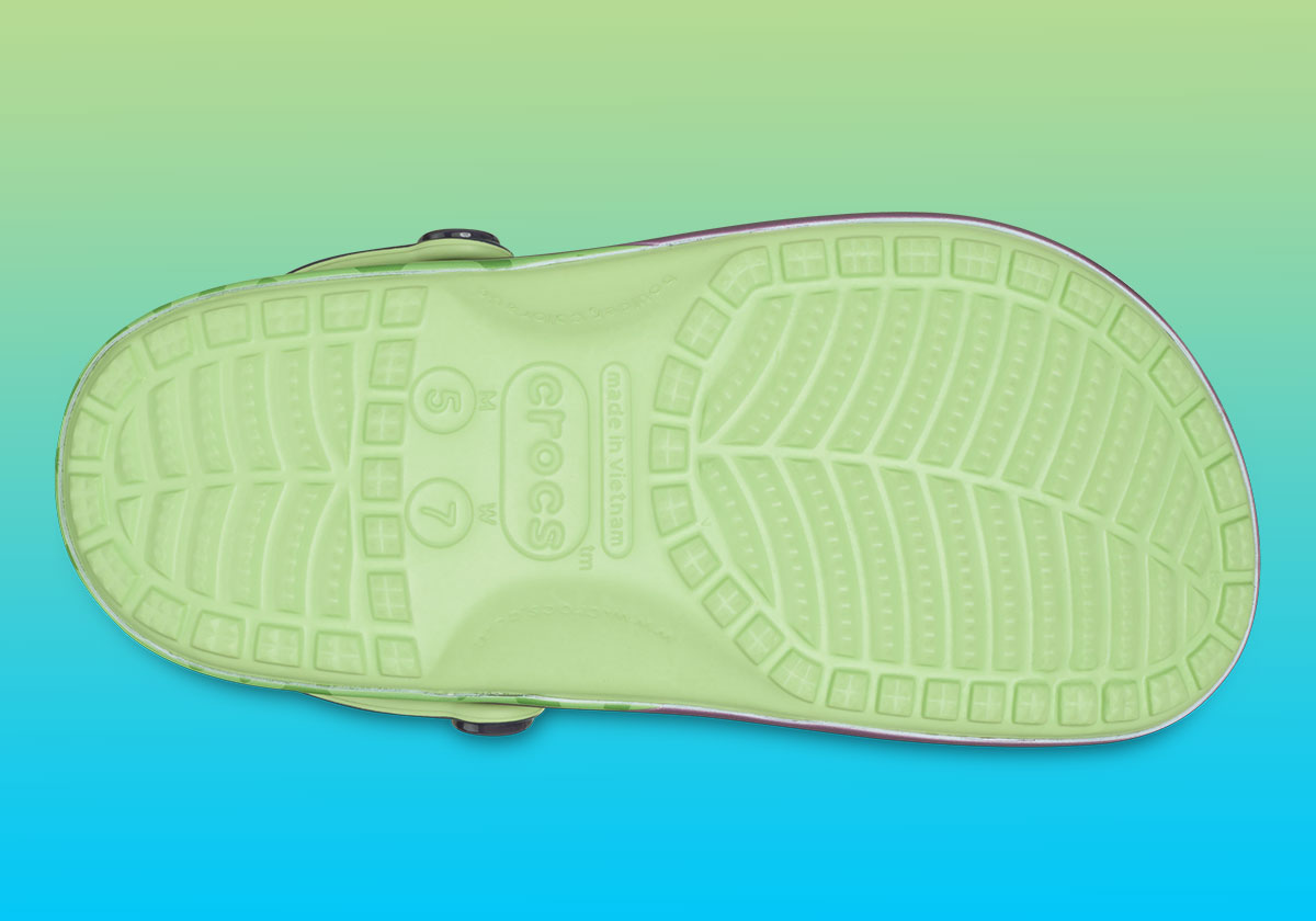 Dragon Ball Z Crocs Classic Clog Cell 211205 90h 4