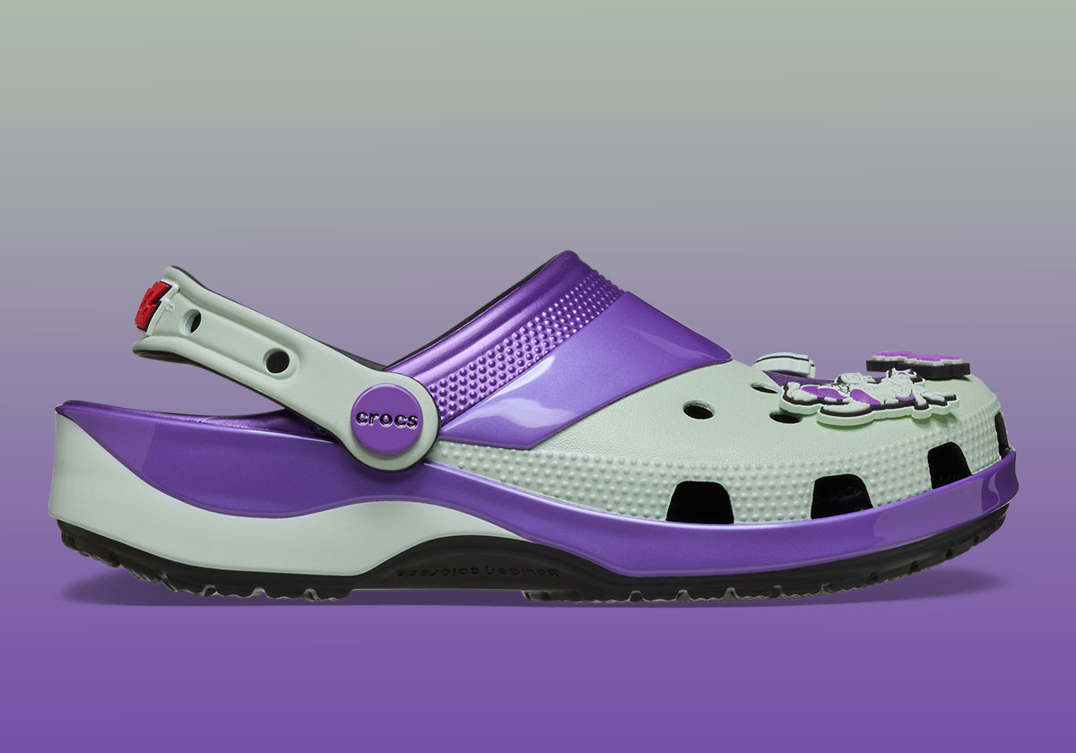 Dragon Ball Z Crocs Classic Clog Frieza 211202 90h 4